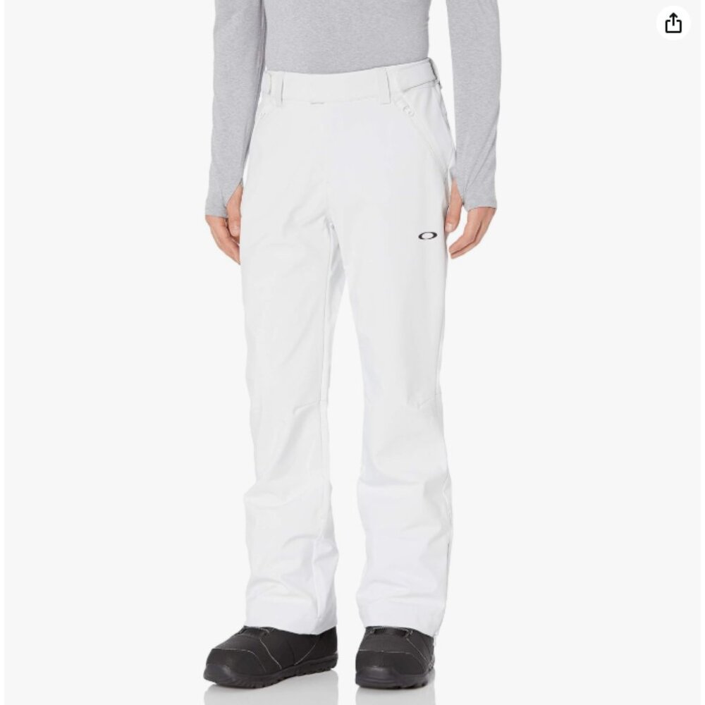 Oakley Women’s Softshell Pant – Size XL